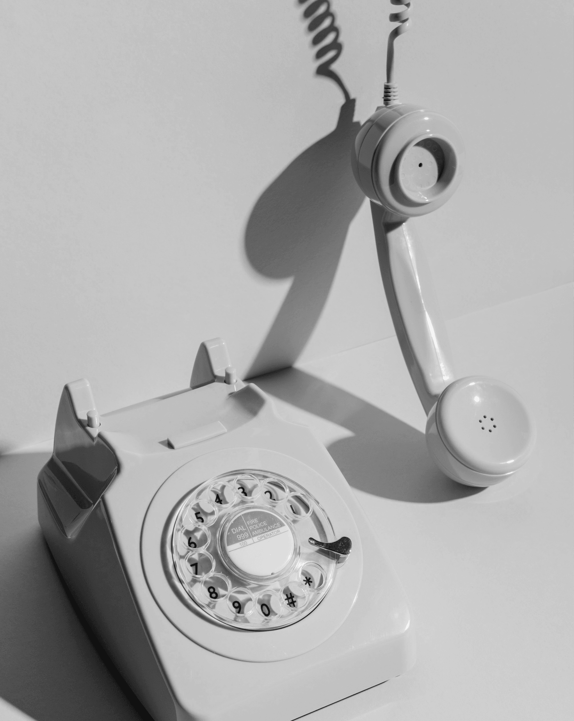 Contact Joystick Agency